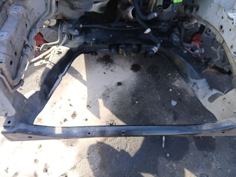 Recambio de puente delantero para ford mondeo v hatchback (ce) 2.0 tdci referencia OEM IAM   