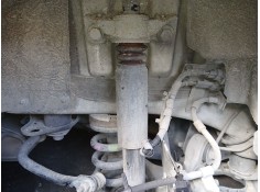 Recambio de amortiguador trasero derecho para ford mondeo v hatchback (ce) 2.0 tdci referencia OEM IAM   