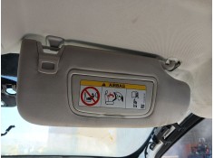 Recambio de parasol derecho para ford mondeo v hatchback (ce) 2.0 tdci referencia OEM IAM    2