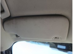 Recambio de parasol izquierdo para ford mondeo v hatchback (ce) 2.0 tdci referencia OEM IAM   