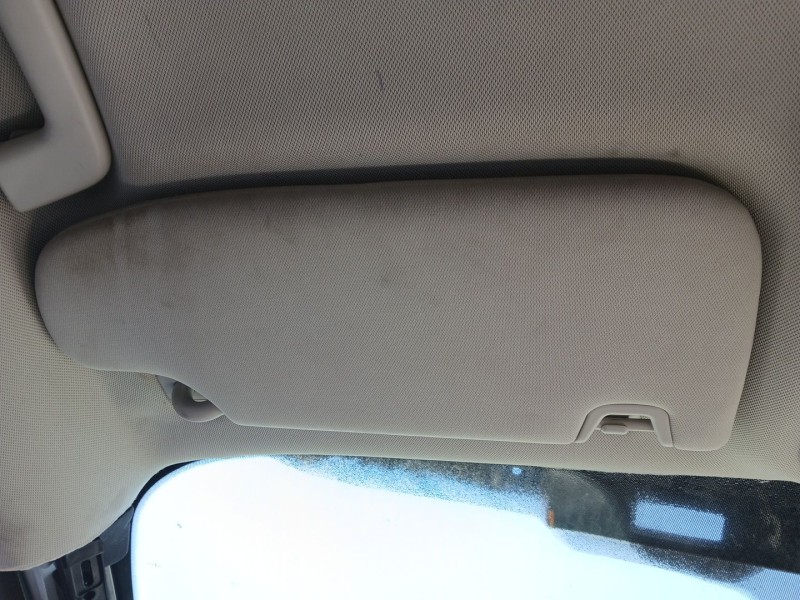 Recambio de parasol izquierdo para ford mondeo v hatchback (ce) 2.0 tdci referencia OEM IAM   