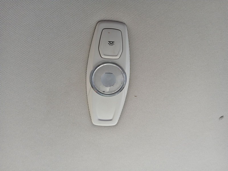 Recambio de luz interior para ford mondeo v hatchback (ce) 2.0 tdci referencia OEM IAM   