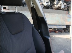 Recambio de cinturon seguridad delantero izquierdo para ford mondeo v hatchback (ce) 2.0 tdci referencia OEM IAM   