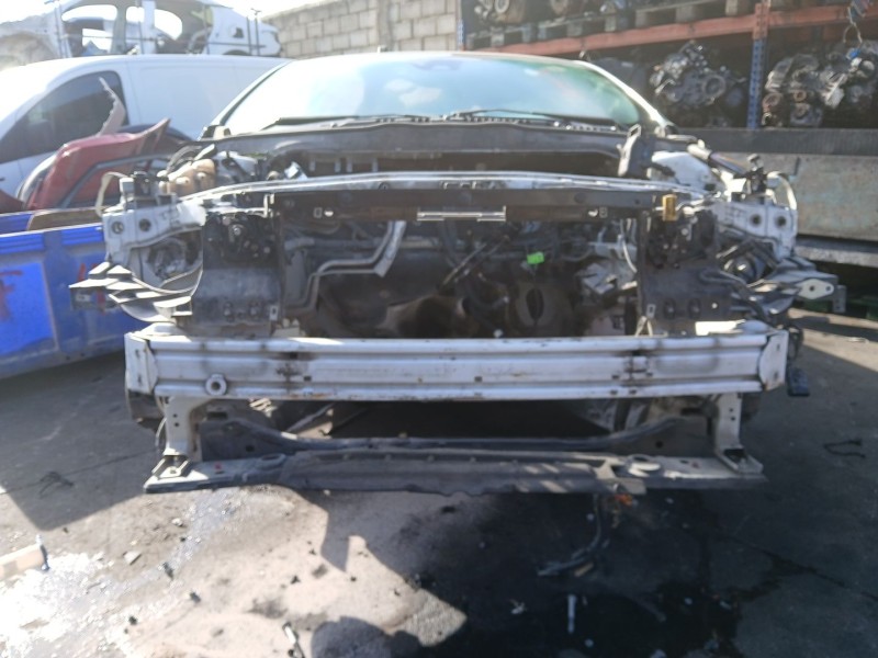 Recambio de panel frontal para ford mondeo v hatchback (ce) 2.0 tdci referencia OEM IAM   