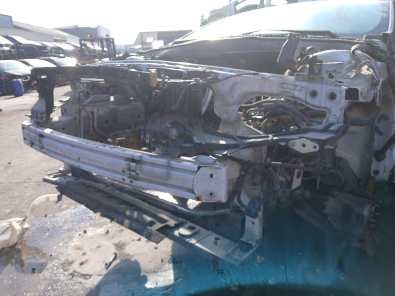 Recambio de panel frontal para ford mondeo v hatchback (ce) 2.0 tdci referencia OEM IAM   