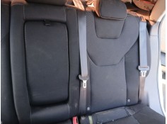 Recambio de cinturon seguridad trasero central para ford mondeo v hatchback (ce) 2.0 tdci referencia OEM IAM   