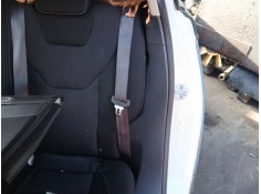 Recambio de cinturon seguridad trasero izquierdo para ford mondeo v hatchback (ce) 2.0 tdci referencia OEM IAM   