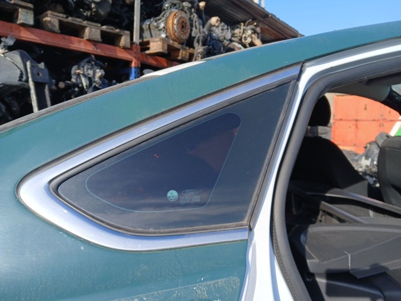 Recambio de luna custodia trasera derecha para ford mondeo v hatchback (ce) 2.0 tdci referencia OEM IAM   