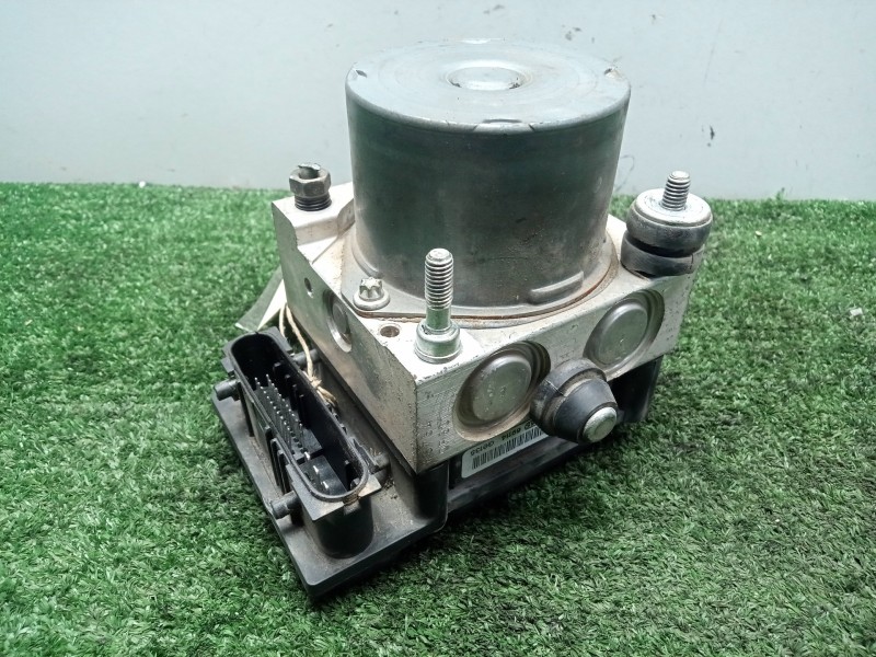 Recambio de abs para peugeot 107 1.0 cat (384f) referencia OEM IAM 0265800441-0265231579-445100H010 BOSCH 