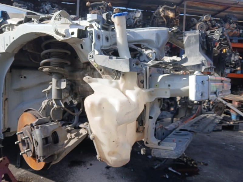 Recambio de deposito limpia para ford mondeo v hatchback (ce) 2.0 tdci referencia OEM IAM   