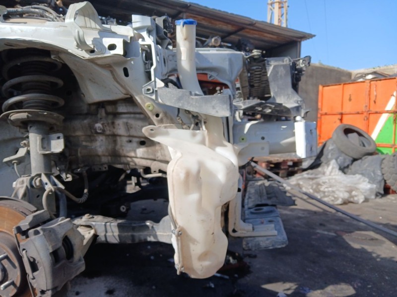 Recambio de deposito limpia para ford mondeo v hatchback (ce) 2.0 tdci referencia OEM IAM   