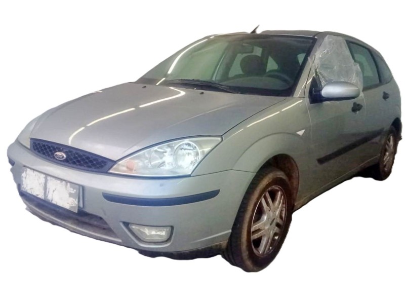 ford focus i (daw, dbw) del año 2003