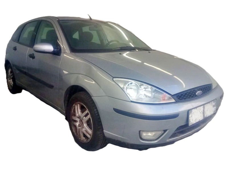 ford focus i (daw, dbw) del año 2003