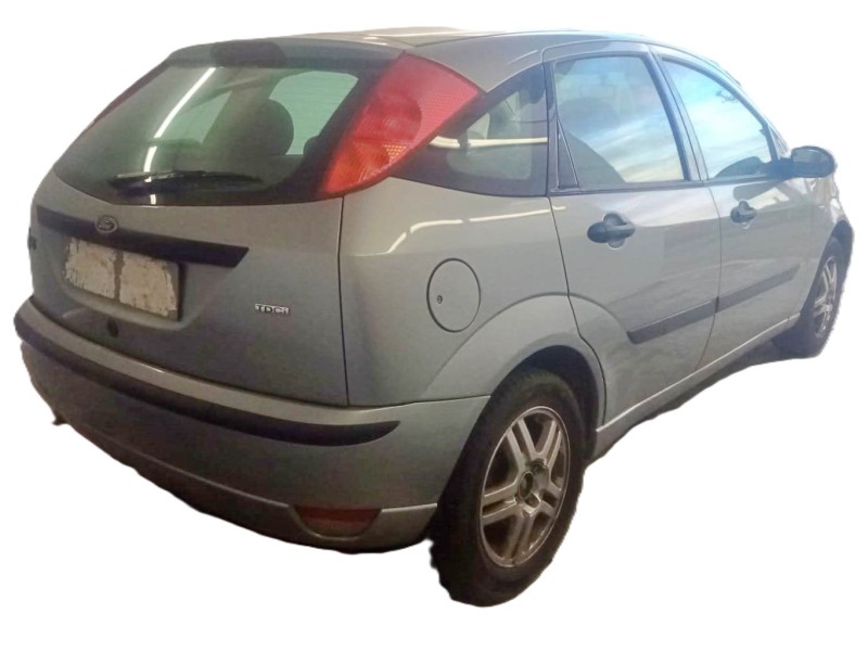 ford focus i (daw, dbw) del año 2003