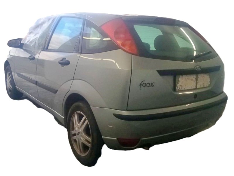 ford focus i (daw, dbw) del año 2003
