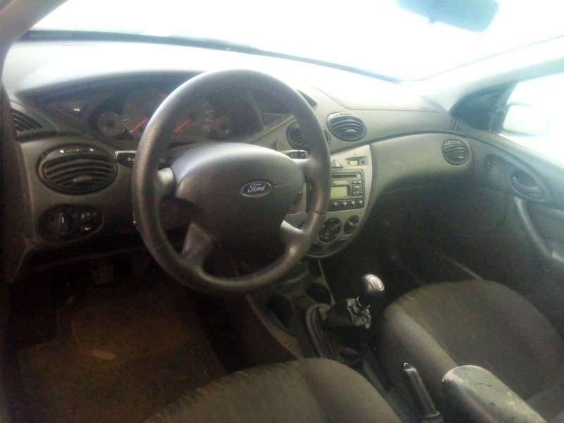 ford focus i (daw, dbw) del año 2003
