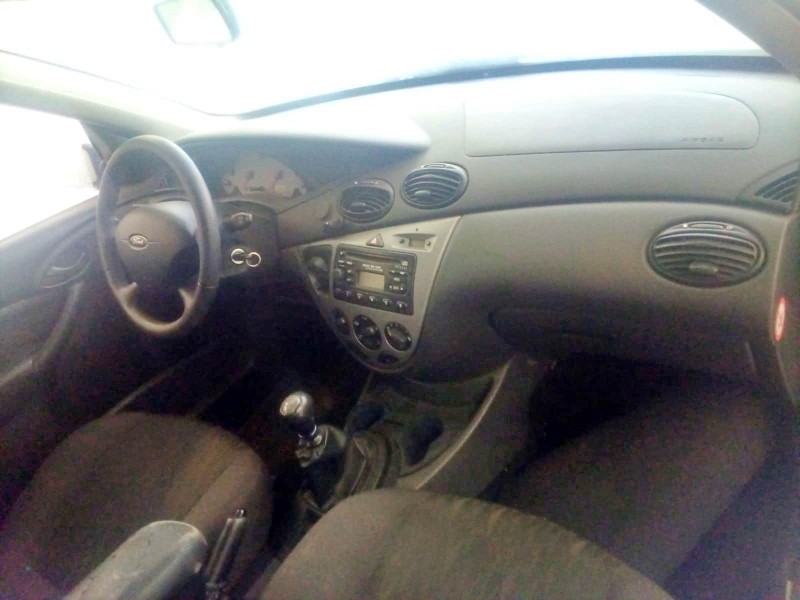 ford focus i (daw, dbw) del año 2003