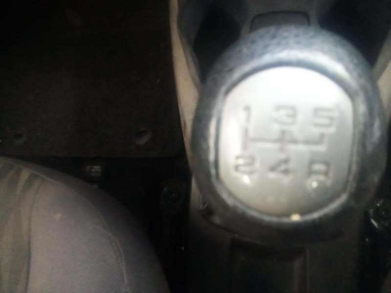 ford focus i (daw, dbw) del año 2003