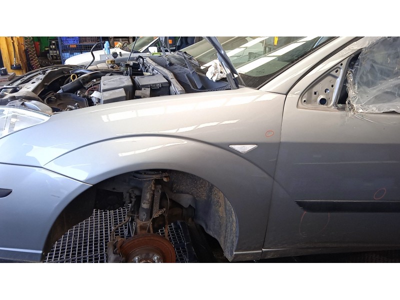 Recambio de aleta delantera izquierda para ford focus i (daw, dbw) 1.8 tdci referencia OEM IAM   