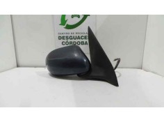 Recambio de retrovisor derecho para fiat marea weekend (185) 1.9 jtd cat referencia OEM IAM  ELECTRICO - 7.PIN AZUL 2