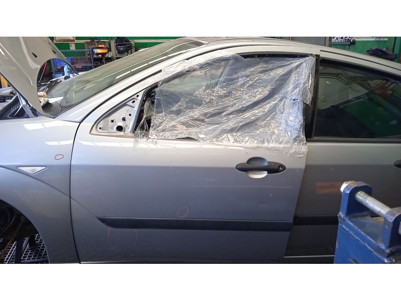 Recambio de puerta delantera izquierda para ford focus i (daw, dbw) 1.8 tdci referencia OEM IAM   
