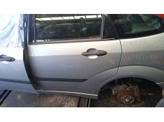 Recambio de puerta trasera izquierda para ford focus i (daw, dbw) 1.8 tdci referencia OEM IAM    2