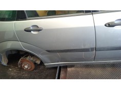 Recambio de puerta trasera derecha para ford focus i (daw, dbw) 1.8 tdci referencia OEM IAM   
