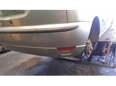 Recambio de paragolpes trasero para ford focus i (daw, dbw) 1.8 tdci referencia OEM IAM   