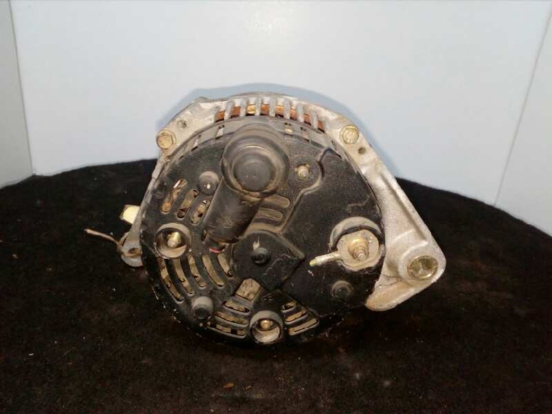 Recambio de alternador para renault laguna (b56) 1.8 referencia OEM IAM 7700424582-2541981A VALEO 110A