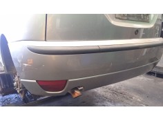Recambio de paragolpes trasero para ford focus i (daw, dbw) 1.8 tdci referencia OEM IAM    2