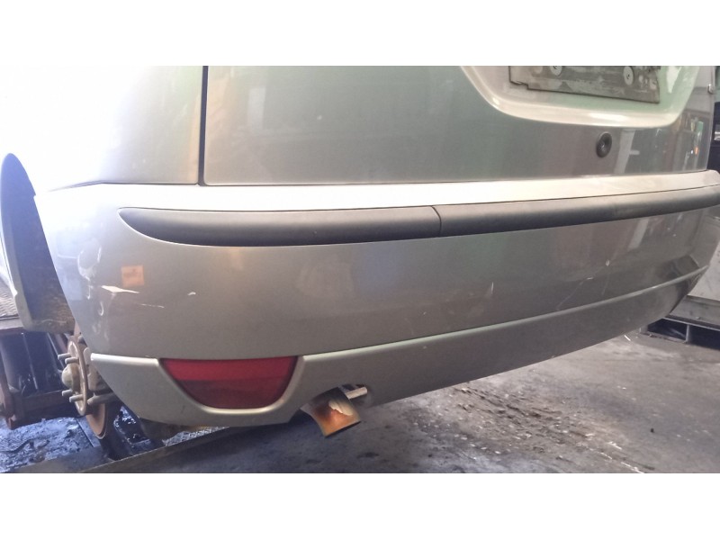 Recambio de paragolpes trasero para ford focus i (daw, dbw) 1.8 tdci referencia OEM IAM   