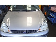 Recambio de capot para ford focus i (daw, dbw) 1.8 tdci referencia OEM IAM   