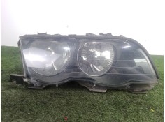 Recambio de faro derecho para bmw 3 (e46) 318 i referencia OEM IAM 0301089202 98-01 HALOGENO