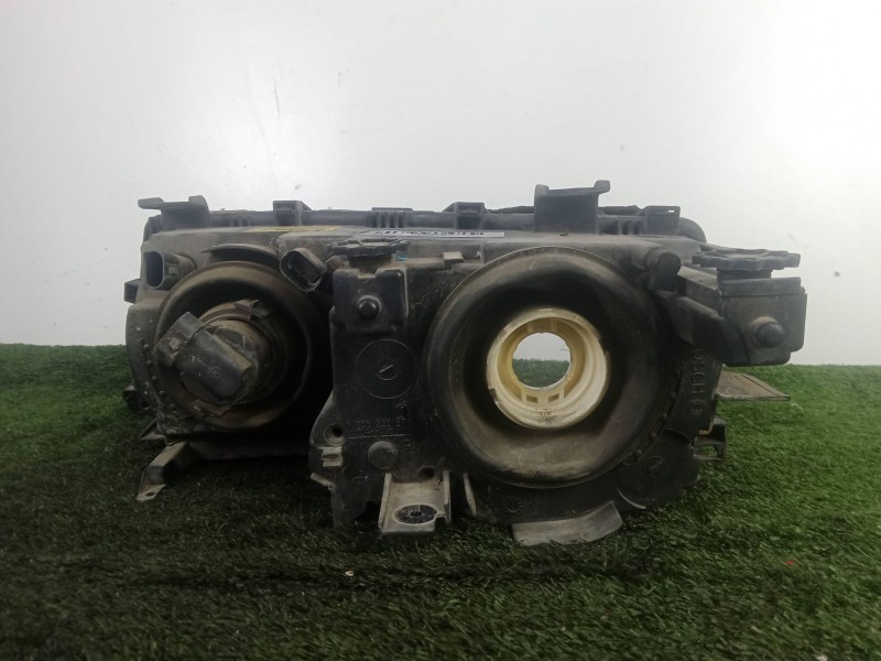 Recambio de faro derecho para bmw 3 (e46) 318 i referencia OEM IAM 0301089202 98-01 HALOGENO