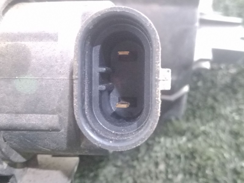 Recambio de faro derecho para bmw 3 (e46) 318 i referencia OEM IAM 0301089202 98-01 HALOGENO