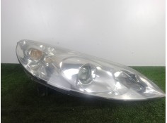 Recambio de faro derecho para peugeot 407 (6d_) 2.0 hdi 135 (6drhrh, 6drhre, 6drhrg, 6drhrj) referencia OEM IAM 031213274 HALOGE