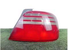 Recambio de piloto trasero derecho para honda accord vi (ck, cg, ch, cf, cl) 2.0 i (cg9) referencia OEM IAM  98-02 4.PUERTAS