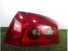 Recambio de piloto trasero derecho para peugeot 407 (6d_) 1.6 hdi 110 (6d9hzc, 6d9hyc) referencia OEM IAM SIN REFERENCIA 04-09 