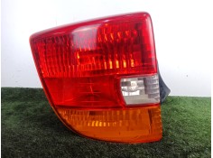 Recambio de piloto trasero izquierdo para toyota celica coupé (_t23_) 1.8 16v vt-i (zzt230_) referencia OEM IAM SIN REFERENCIA  