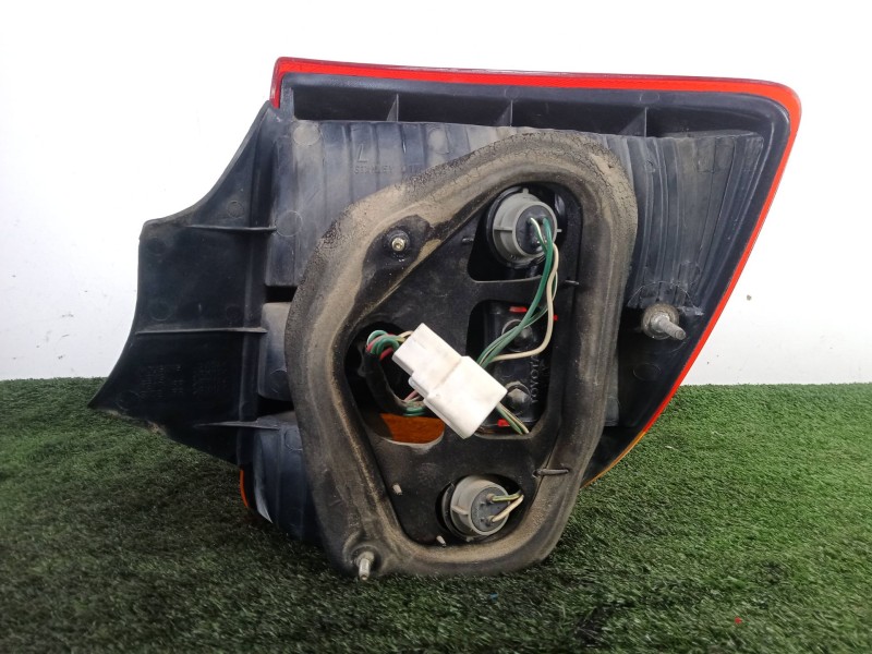 Recambio de piloto trasero izquierdo para toyota celica coupé (_t23_) 1.8 16v vt-i (zzt230_) referencia OEM IAM SIN REFERENCIA  