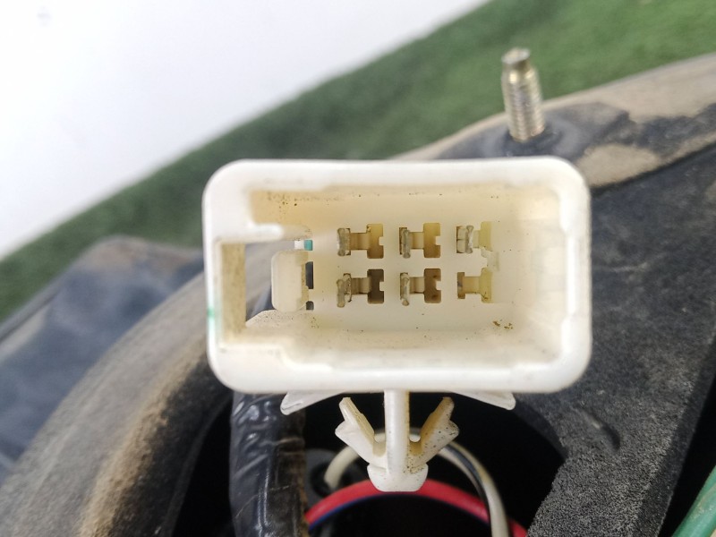 Recambio de piloto trasero izquierdo para toyota celica coupé (_t23_) 1.8 16v vt-i (zzt230_) referencia OEM IAM SIN REFERENCIA  