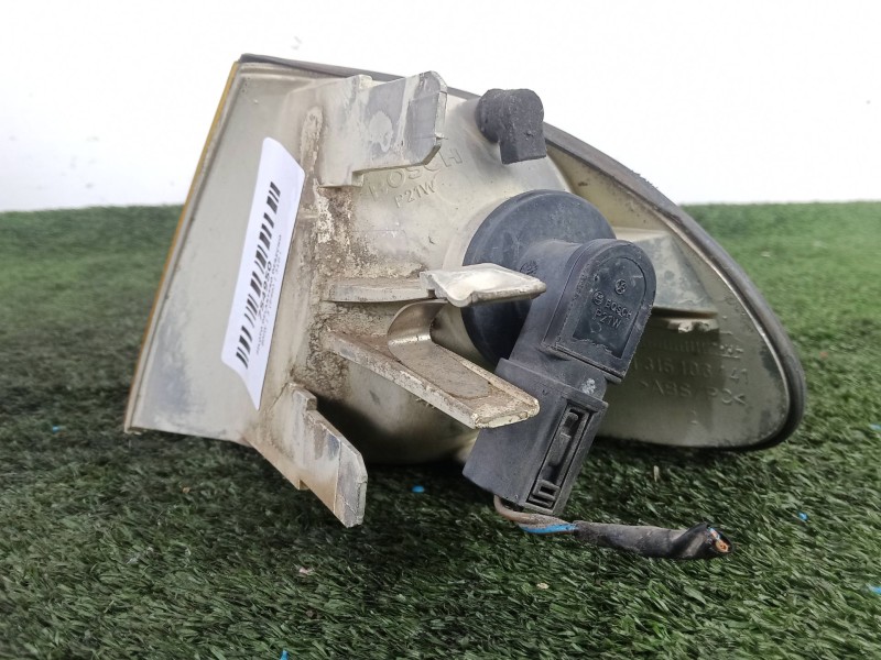 Recambio de piloto delantero derecho para bmw 3 (e46) 318 i referencia OEM IAM 1315106145  