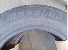 Recambio de pareja neumaticos para opel vectra c (z02) 2.2 dti 16v (f69) referencia OEM IAM 195/65R15-91V 91V - TURISMO MASSIMO  2