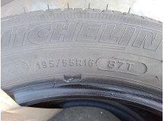 Recambio de pareja neumaticos para opel corsa d (s07) 1.3 cdti (l08, l68) referencia OEM IAM 195/55R16-87T 87T - TURISMO MICHELI 2