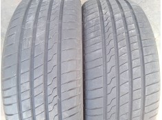 Recambio de pareja neumaticos para opel zafira a monospace (t98) 2.0 dti 16v (f75) referencia OEM IAM 205/55R15-91V 91V - TURISM