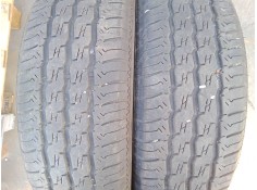 Recambio de pareja neumaticos para renault master ii furgoneta (fd) 1.9 dci 80 referencia OEM IAM 195/65R16C  ZEETEX