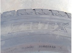 Recambio de pareja neumaticos para renault master ii furgoneta (fd) 1.9 dci 80 referencia OEM IAM 195/65R16C  ZEETEX 2
