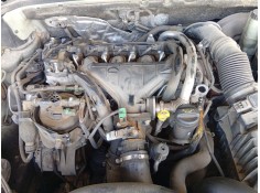 Recambio de motor completo para peugeot 407 (6d_) 2.0 hdi 135 (6drhrh, 6drhre, 6drhrg, 6drhrj) referencia OEM IAM RHR  