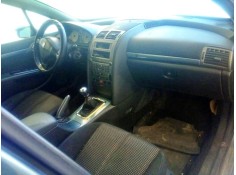 peugeot 407 (6d_) del año 2006 2