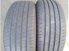 Recambio de pareja neumaticos para toyota corolla verso (zer_, zze12_, r1_) 2.2 d-4d (aur10_) referencia OEM IAM 205/55R16-91V 9